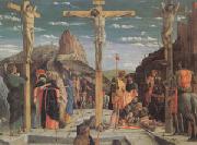 Andrea Mantegna Calvary (mk05) oil painting